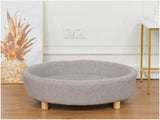 Fauteuil Britt