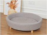 Fauteuil Britt