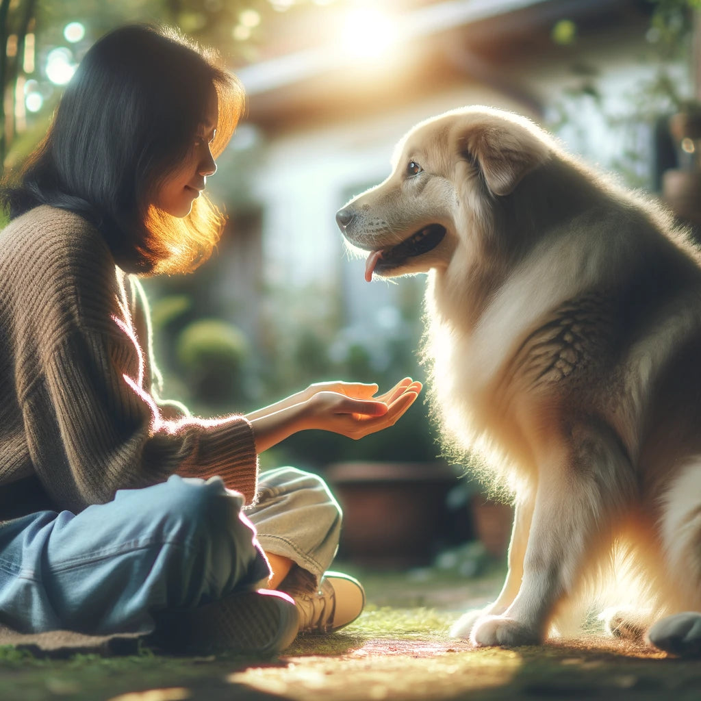 La Communication Canine : Comprendre le Langage de Votre Chien