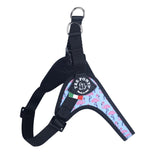 Harnais pour chien Vibes pour Petits Chiens